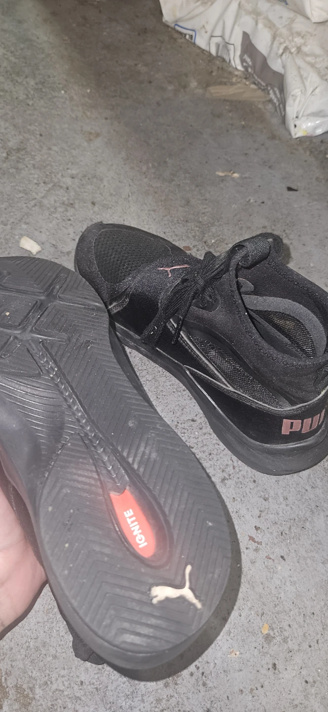 Puma Ignite Women's Running Shoes - photo 4