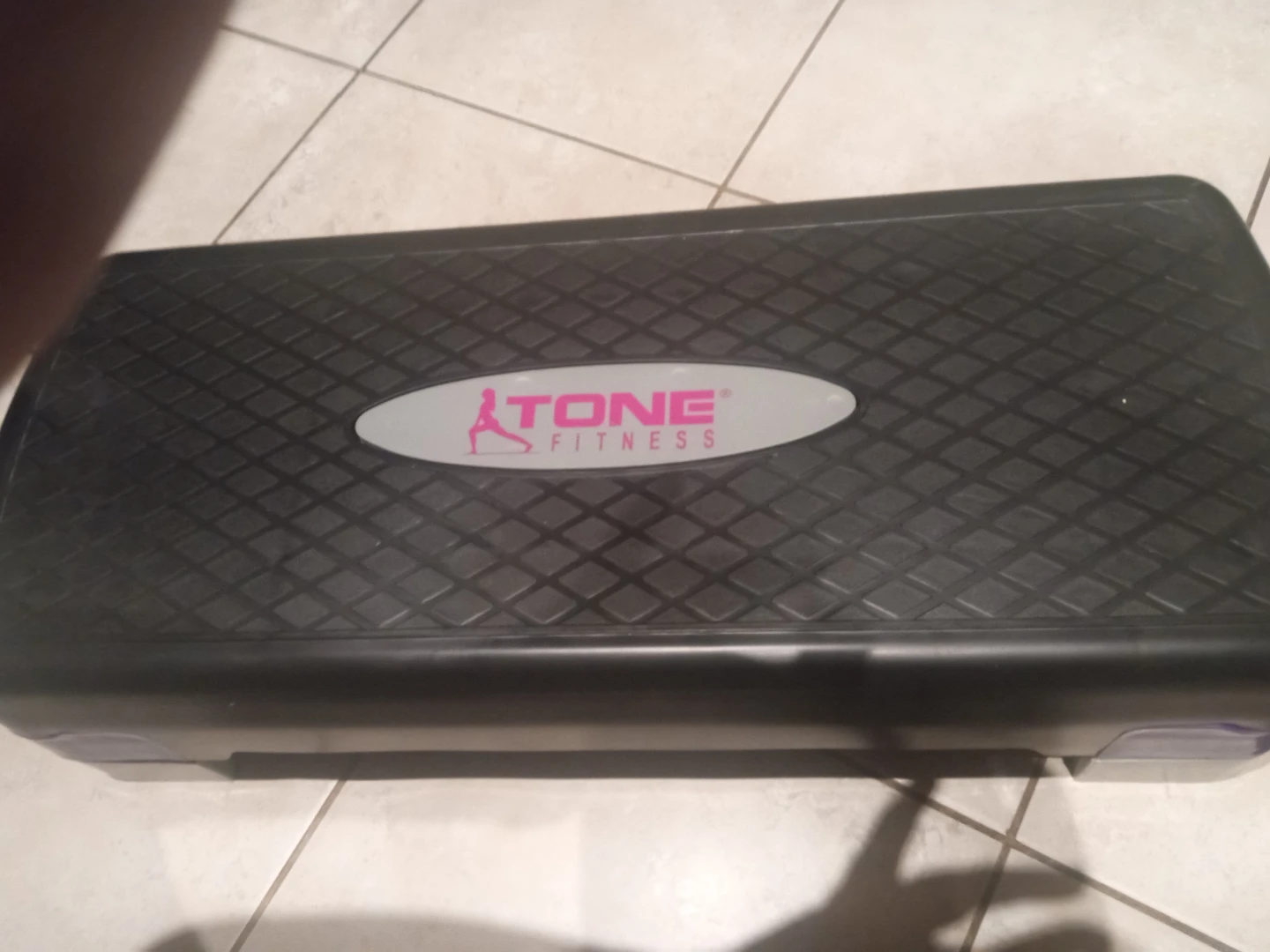 Tone Fitness Aerobic Step - photo 2
