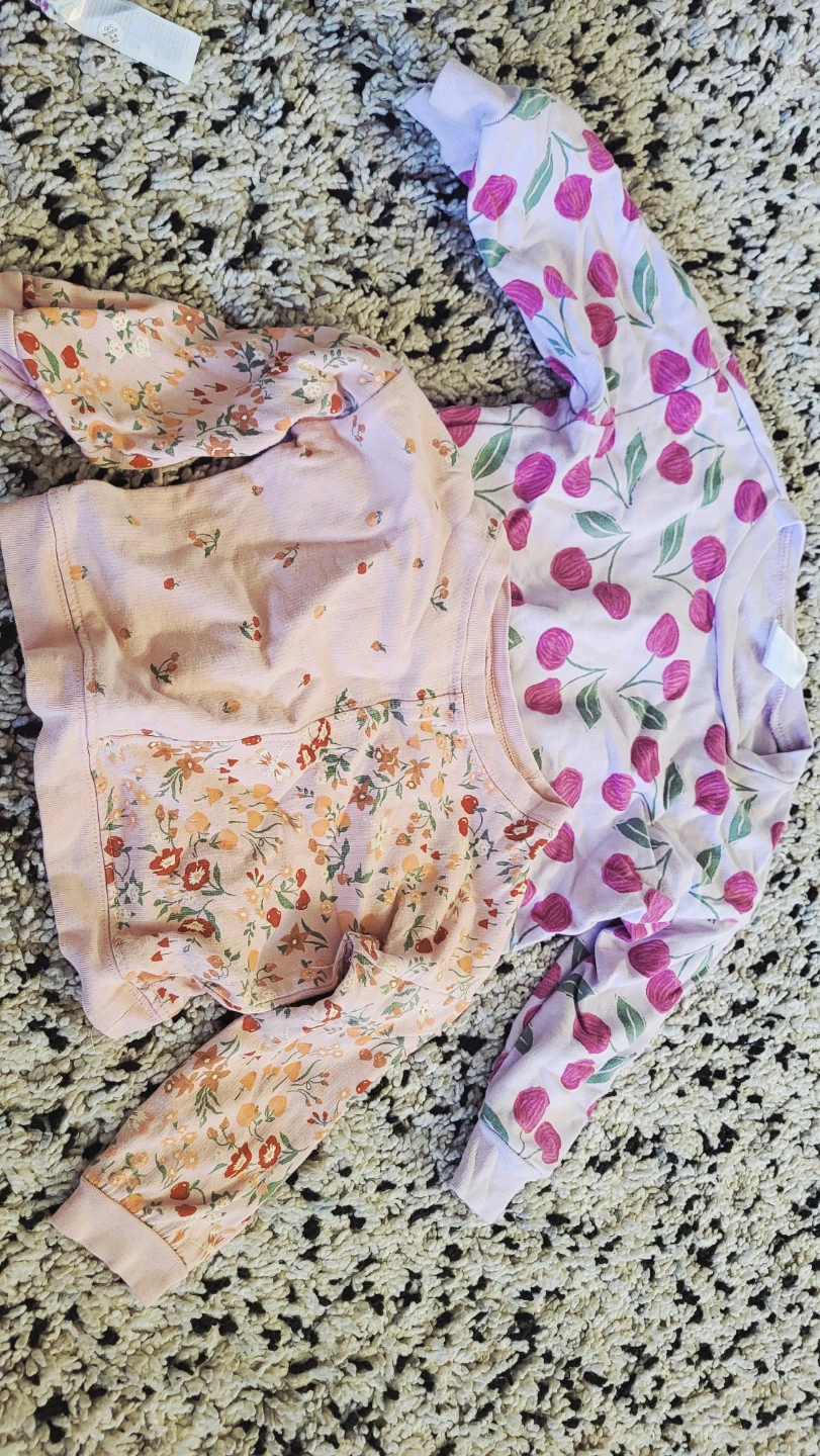 Moving sale. Assorted baby girl cloths - photo 5