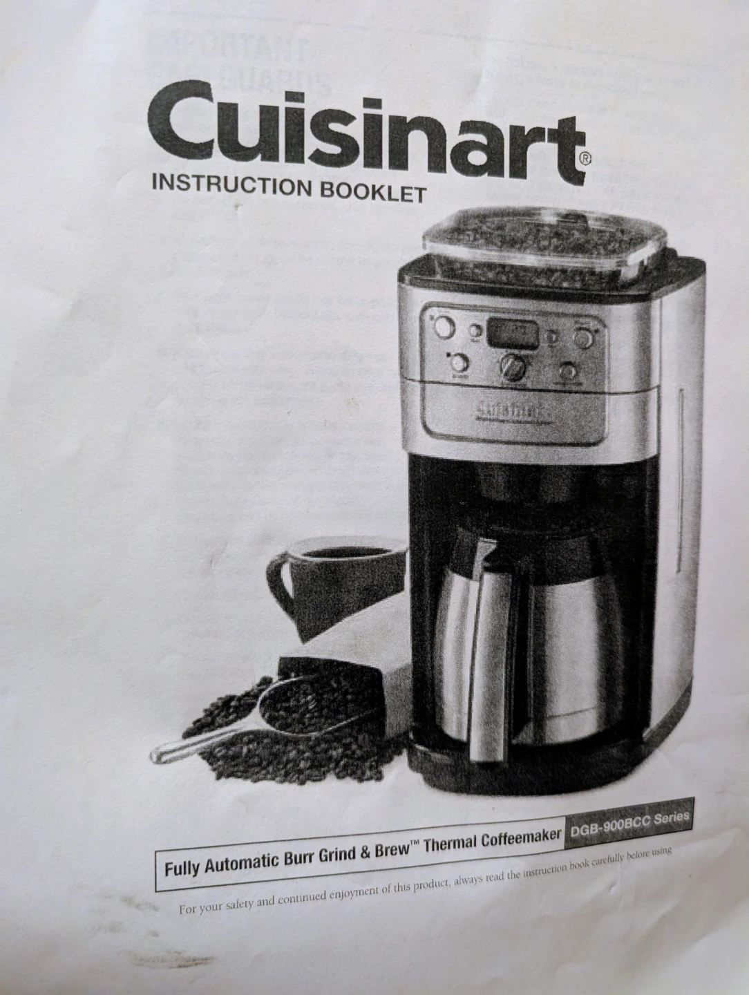 Coffee maker machine - photo 2