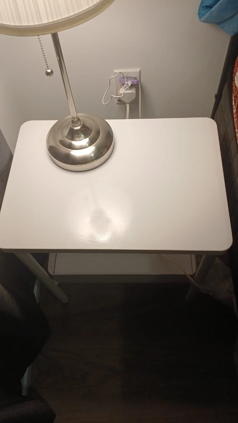 Bed side table - photo 2