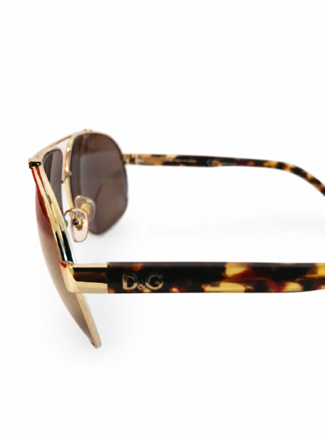 Dolce & Gabbana Aviator Sunglasses - photo 4