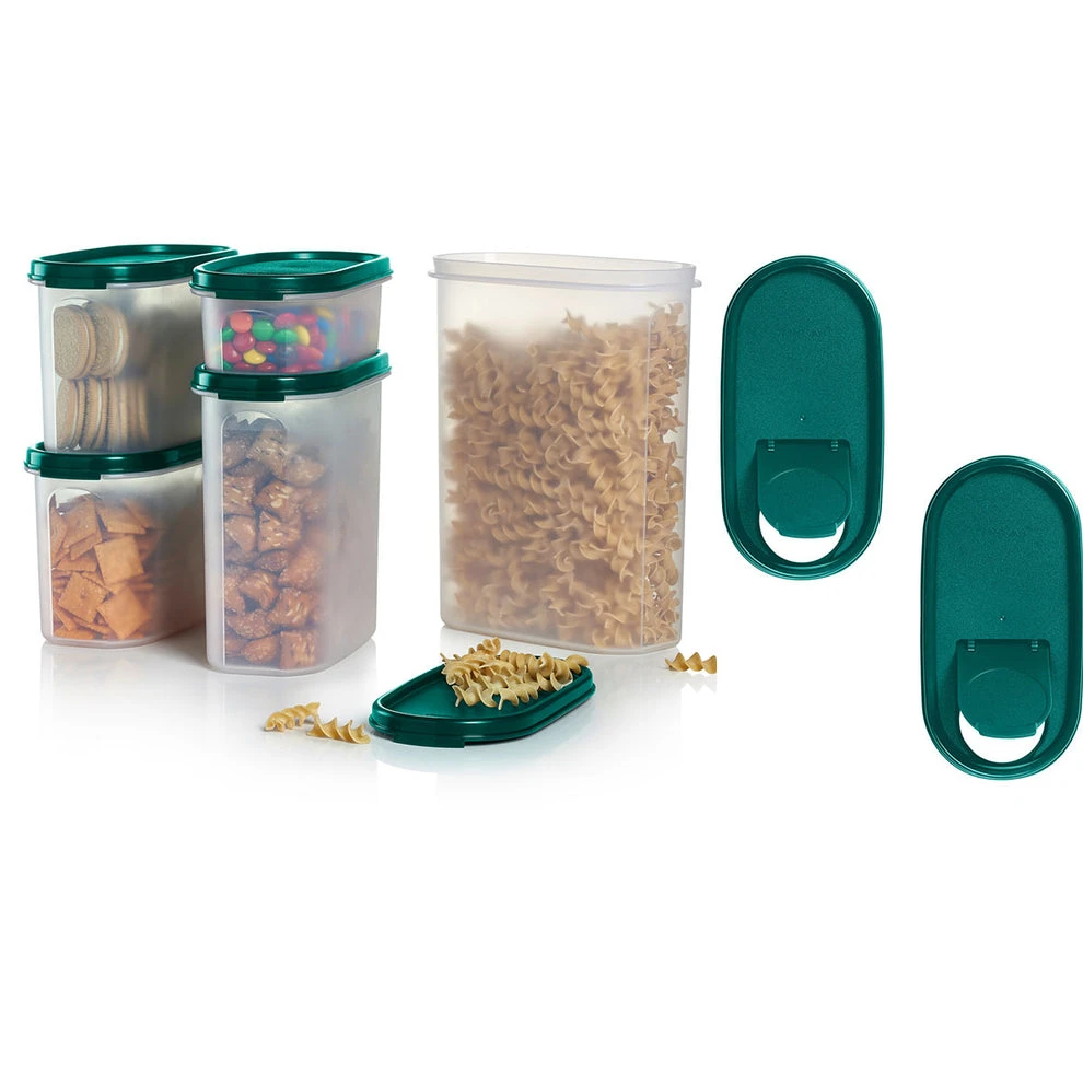 Tupperware® Modular Mates® Oval Set - photo 2