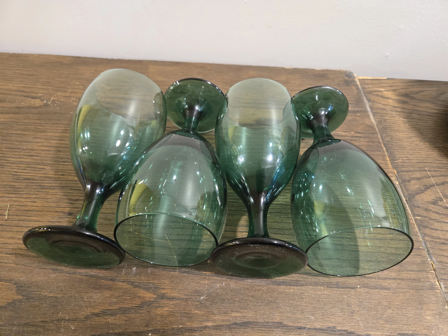 Instagram ready Dinnerware Set with 4  Glasses - photo 5