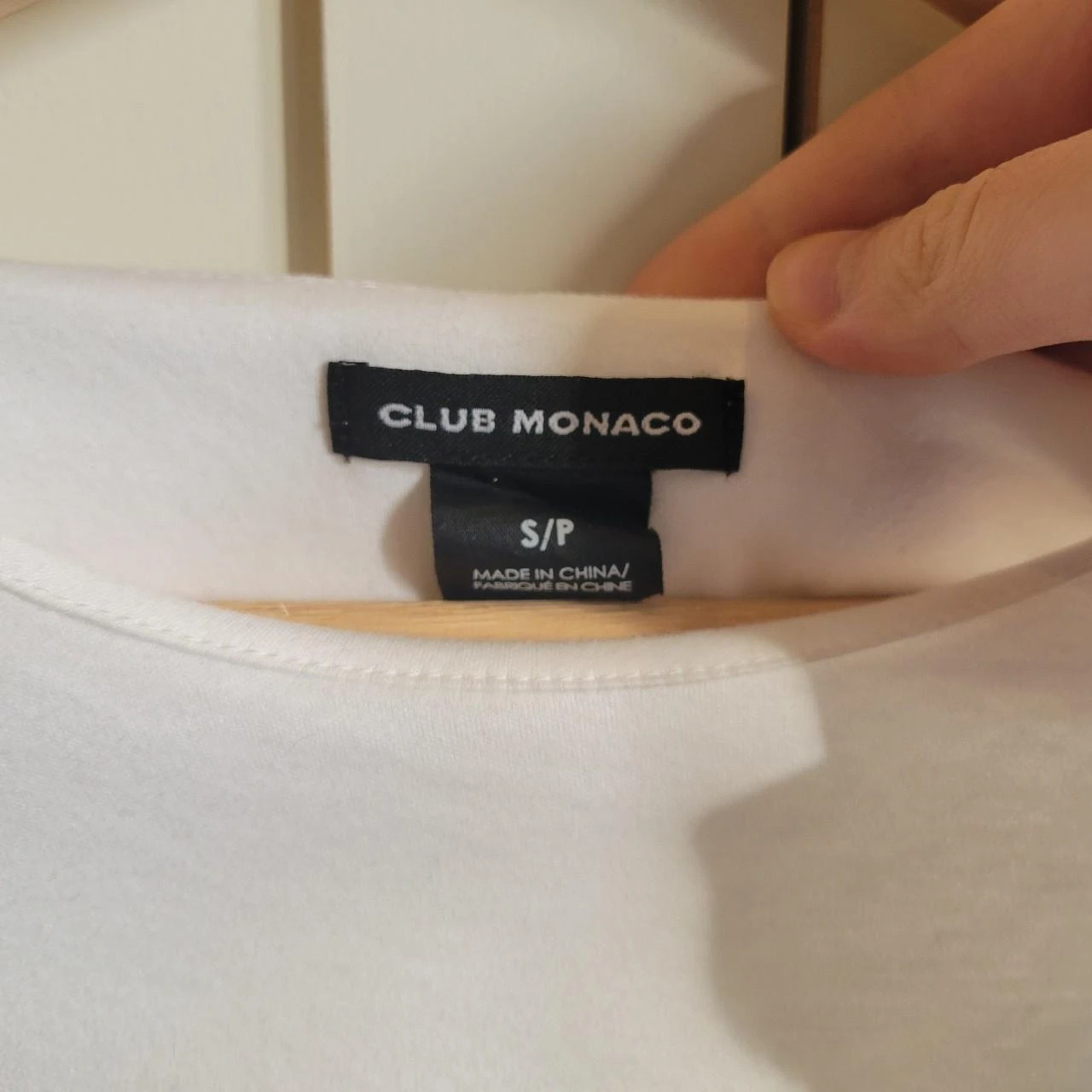 Puff sleeve shirt - photo 4