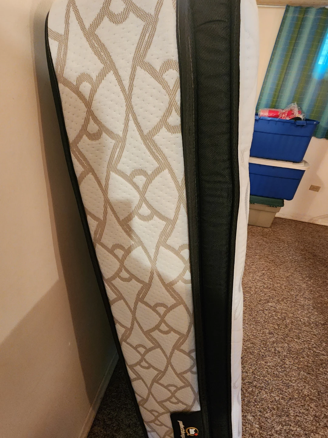 Serta Perfect Sleeper Mattress - photo 4