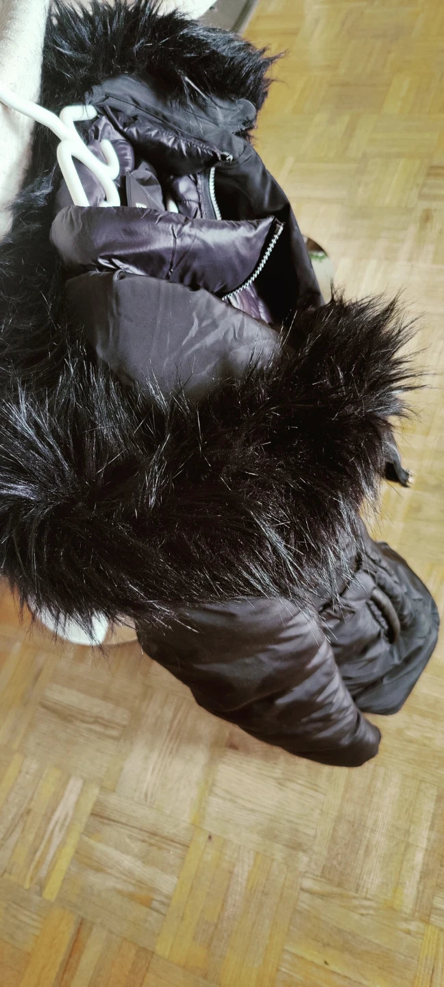 Woman Winter Jacket XL - photo 2