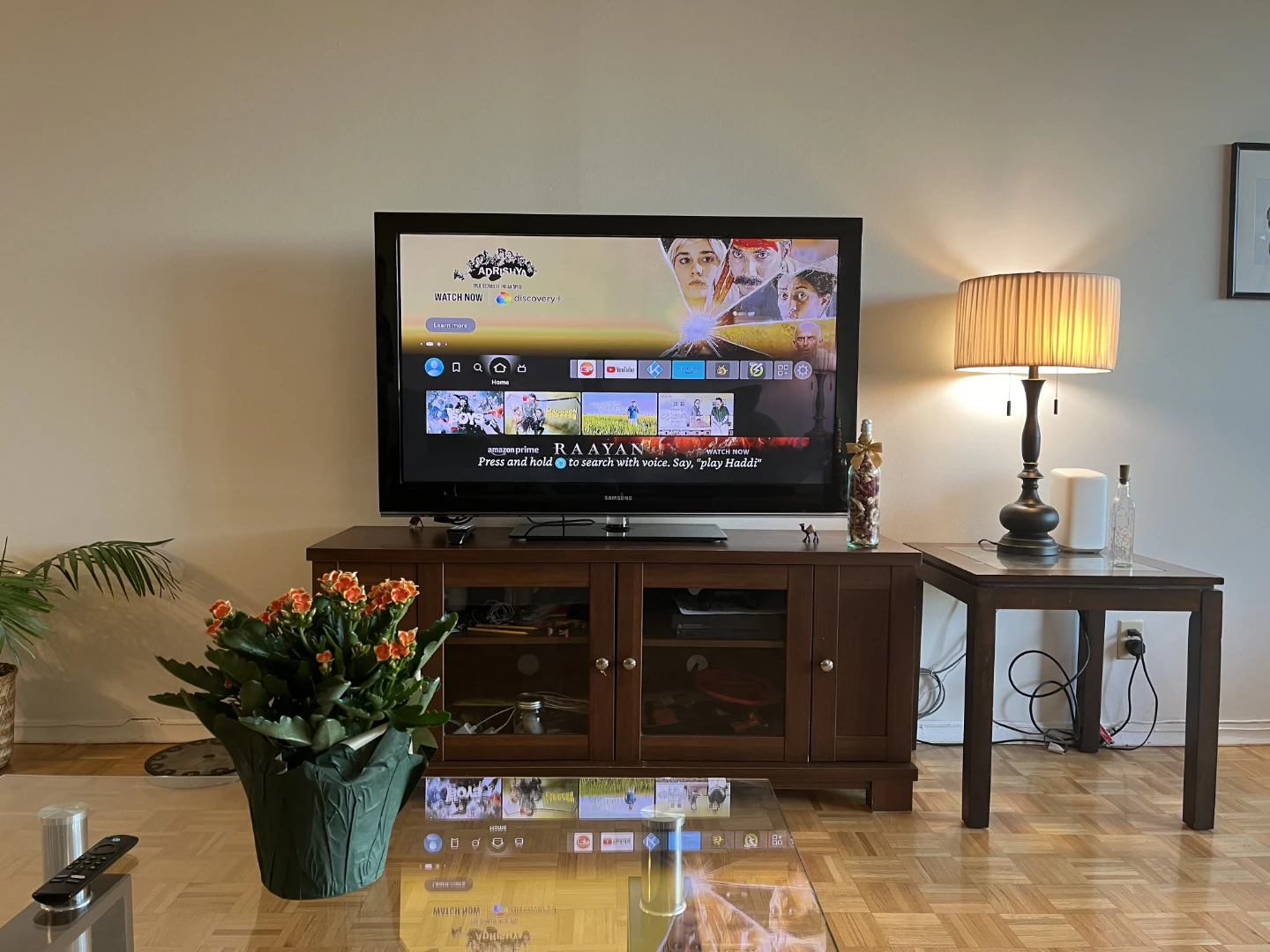 Samsung Television