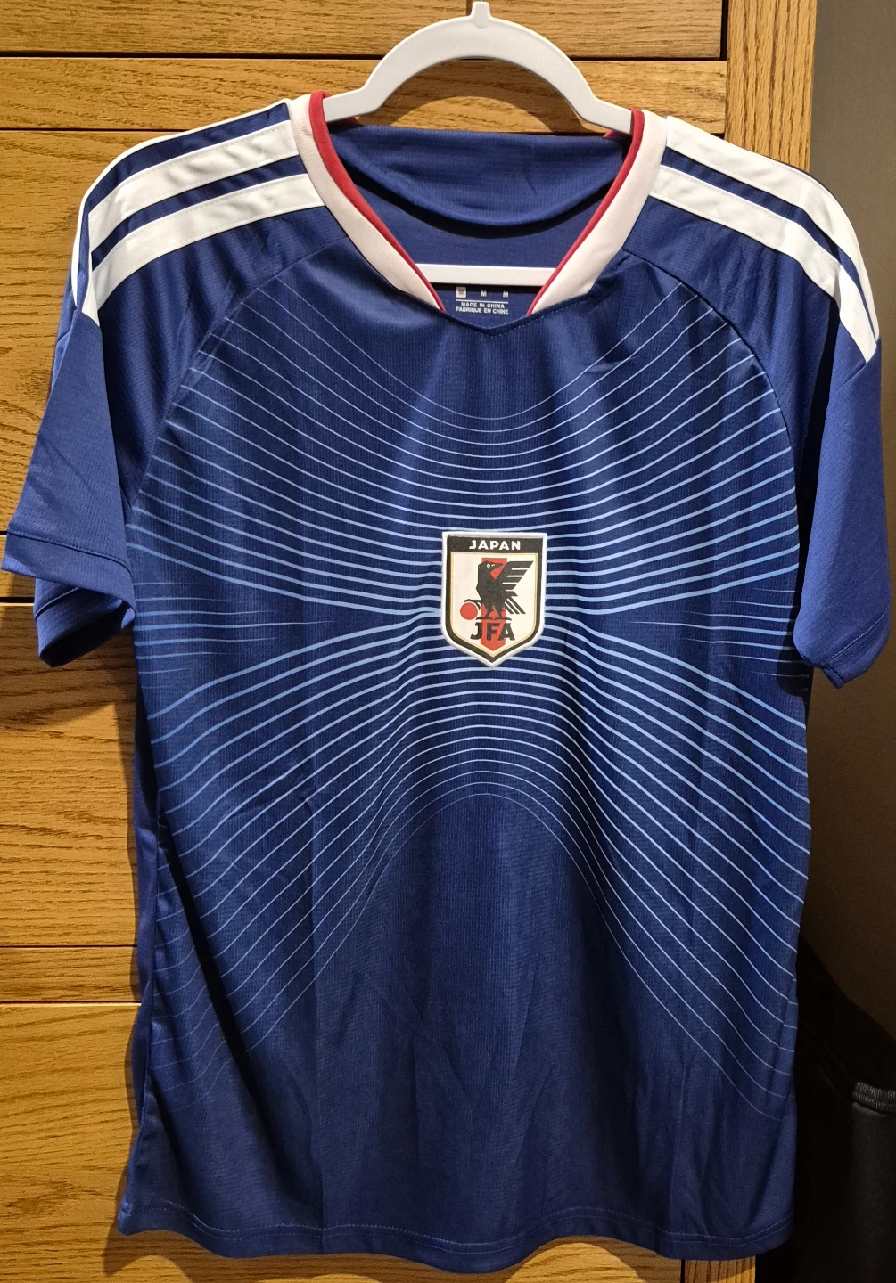 2026 Japan World Cup Jersey