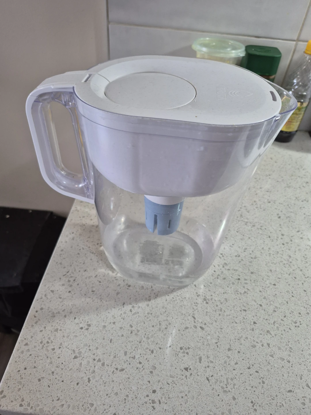 Brita Water Filter Pitcher