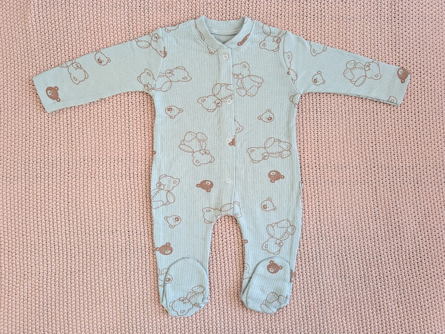 Baby clothing - photo 3