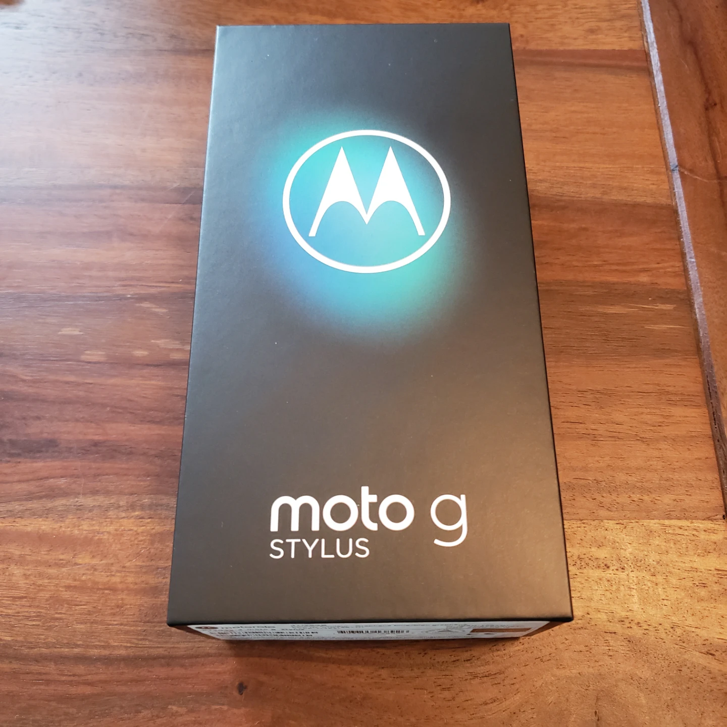 Motorola Moto G Stylus 4+128GB *Brand New in Box*