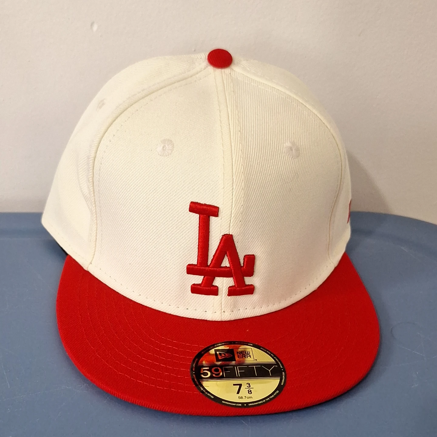 New Era MLB Baseball Caps - photo 5