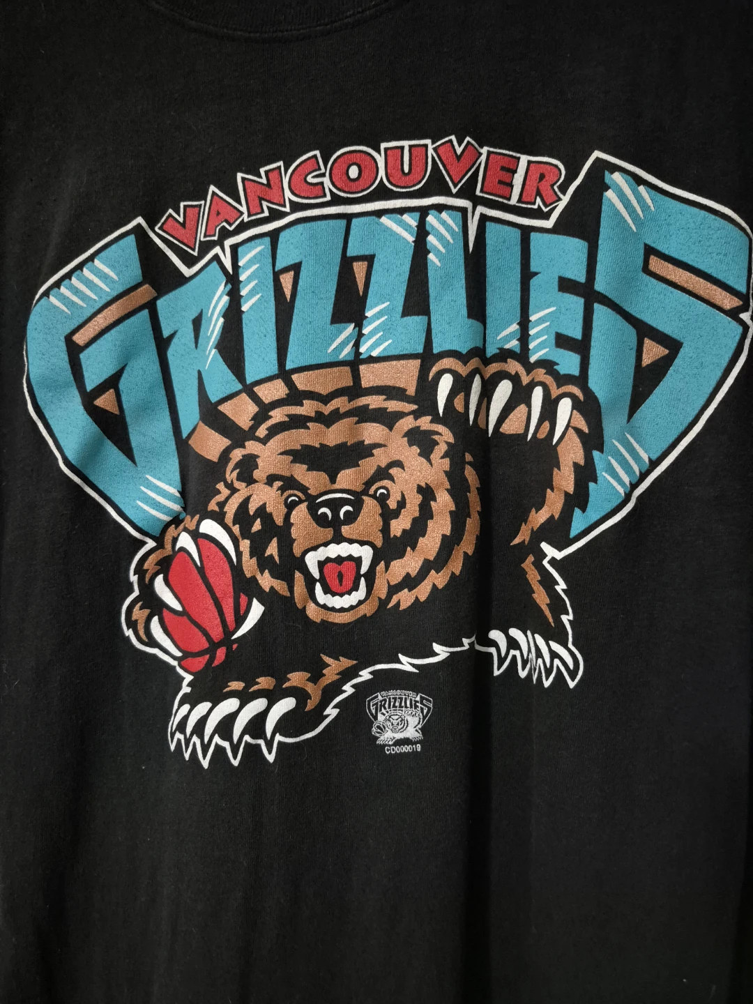 Vancouver Grizzlies Bundle - photo 2