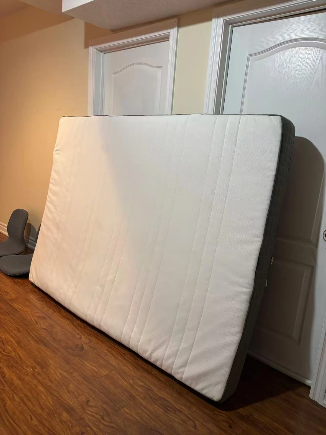 IKEA MORGEDAL queen size Mattress