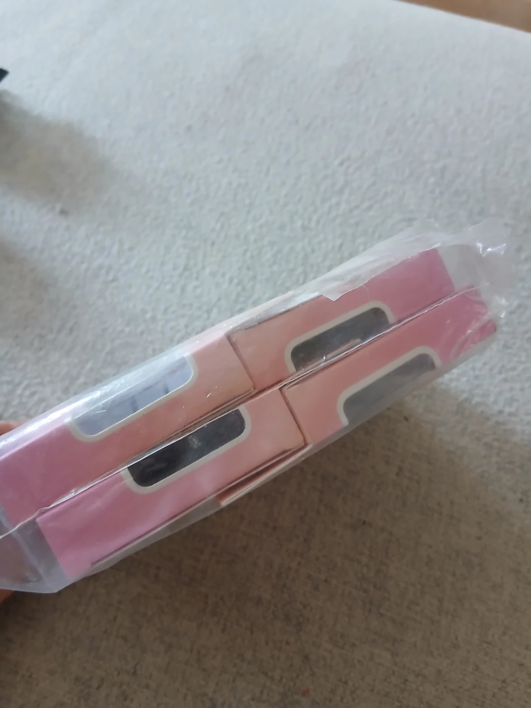 4 Packs of Kiss Professional Press On Extensions - photo 3