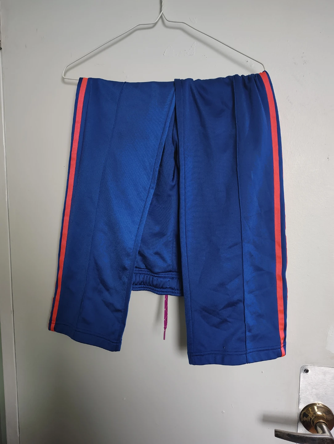 Adidas Youth Track Suit Set - Hoodie & Pants - photo 5