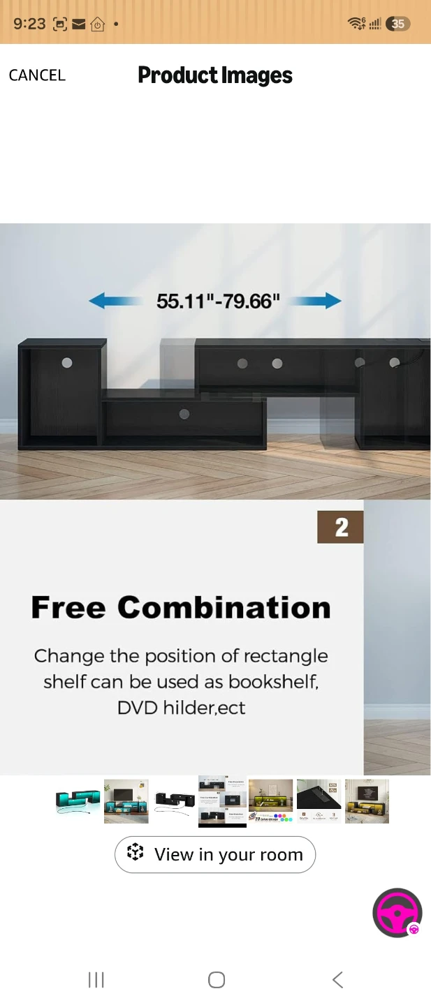 TV Stand - photo 2