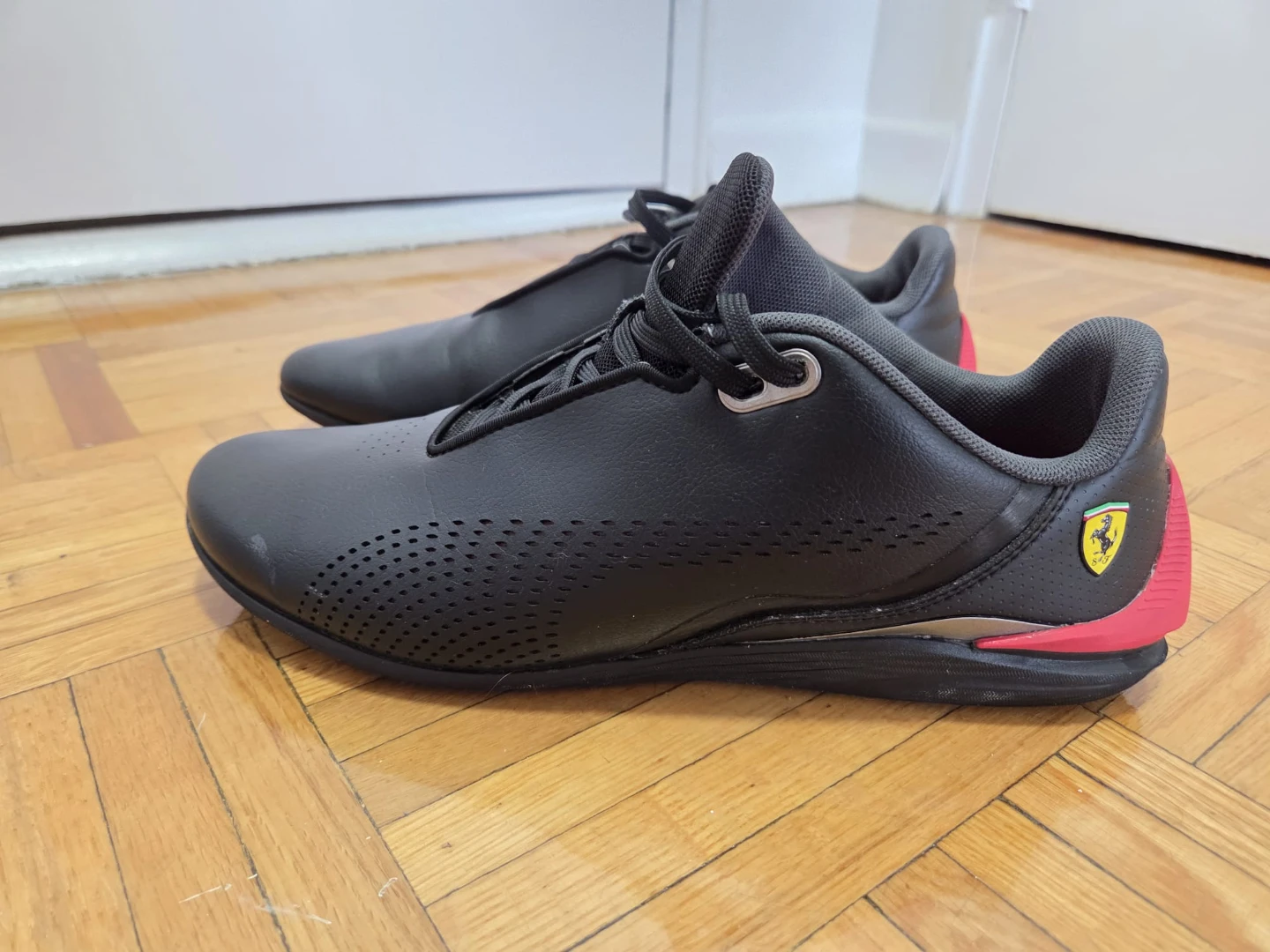 Puma Ferrari Drift Cat Men's Shoes - photo 2