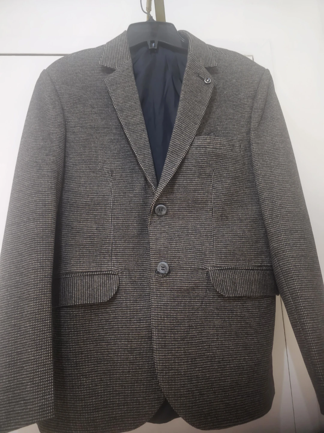 BOSS "Turkey Design" Blazer