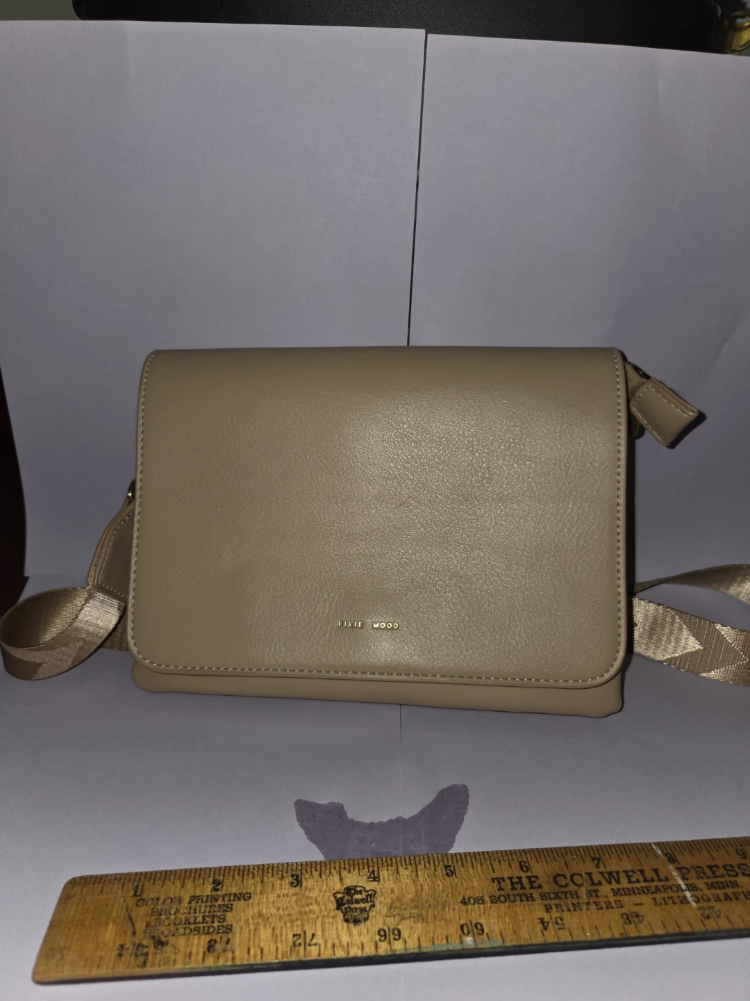 Pixie Mood Crossbody Bag