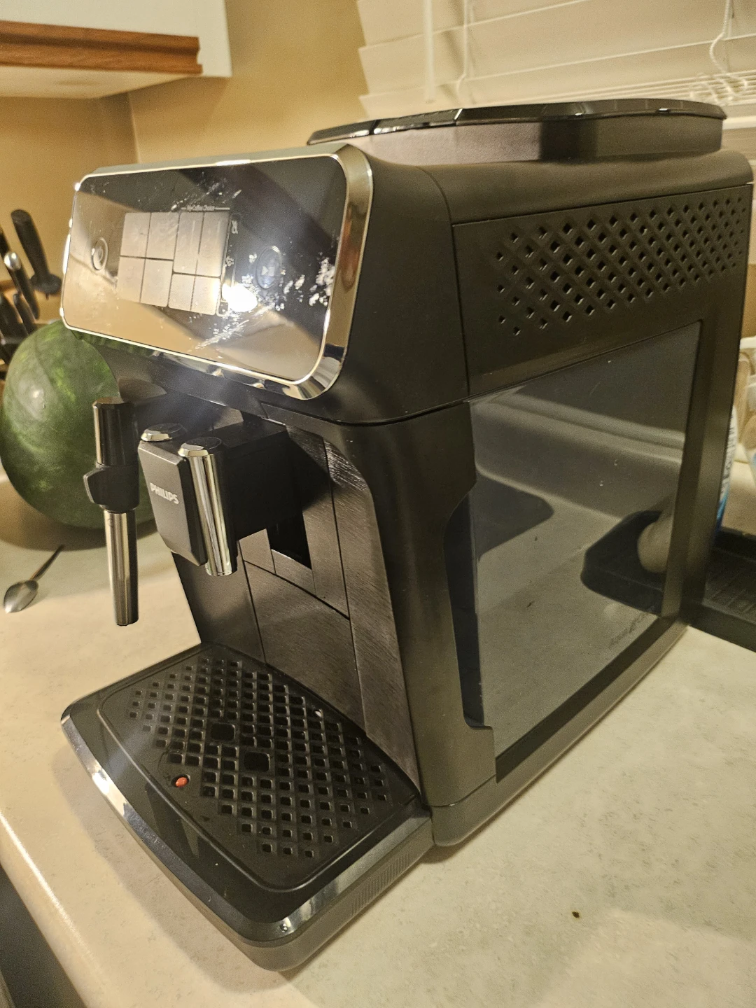 Philips 2200 Series Fully Automatic Coffee Espresso Machine! - photo 4