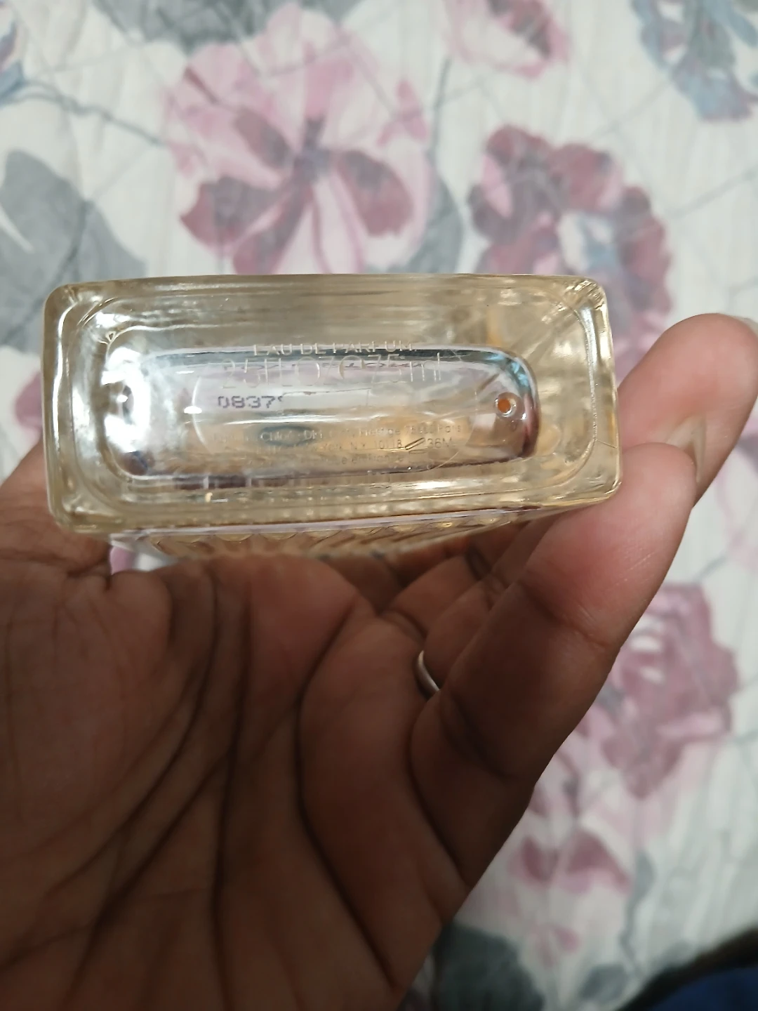 Chloé Love Story edp 75ml/60% left firm price - photo 2