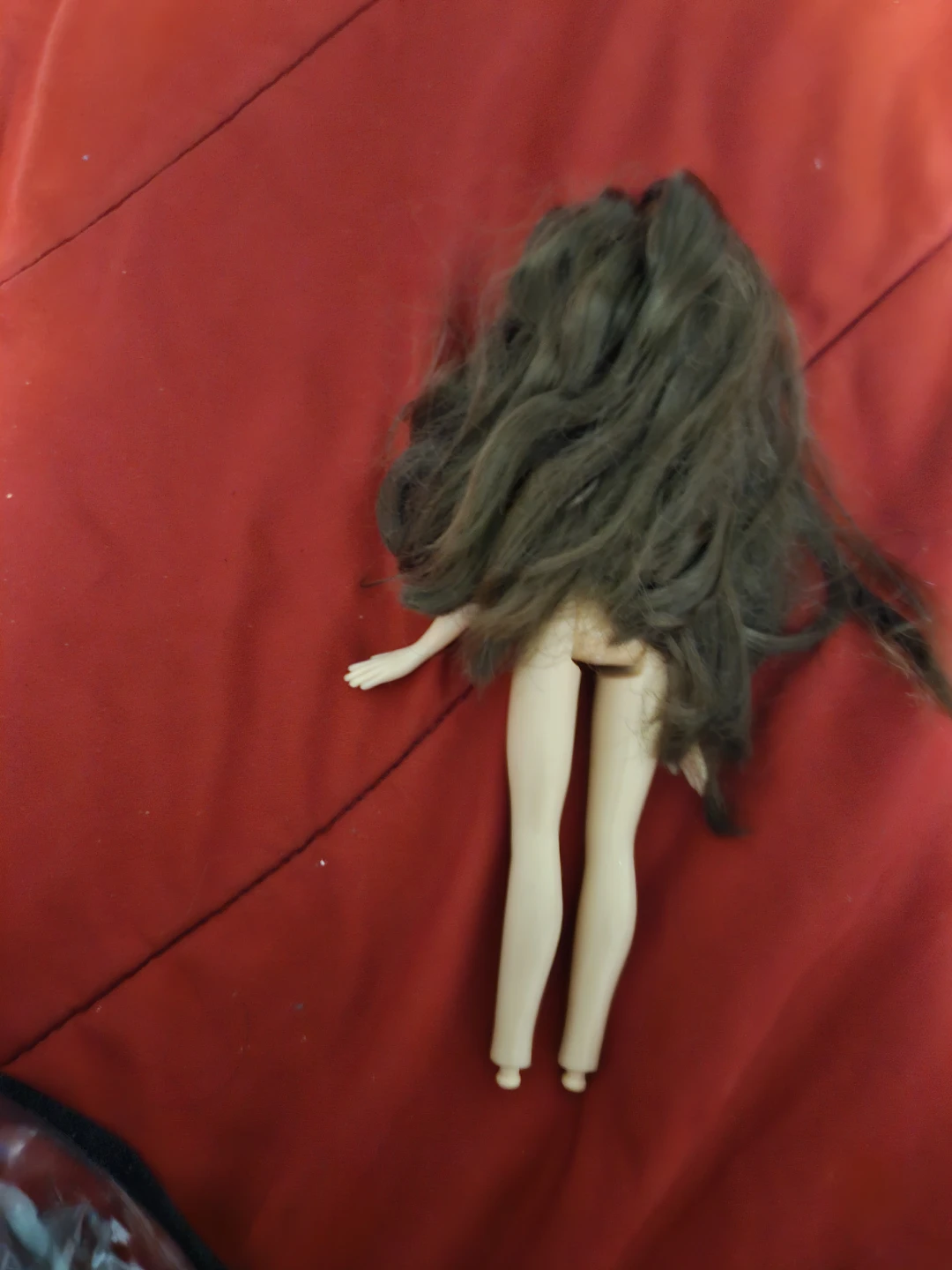 $15 bratz doll - photo 2