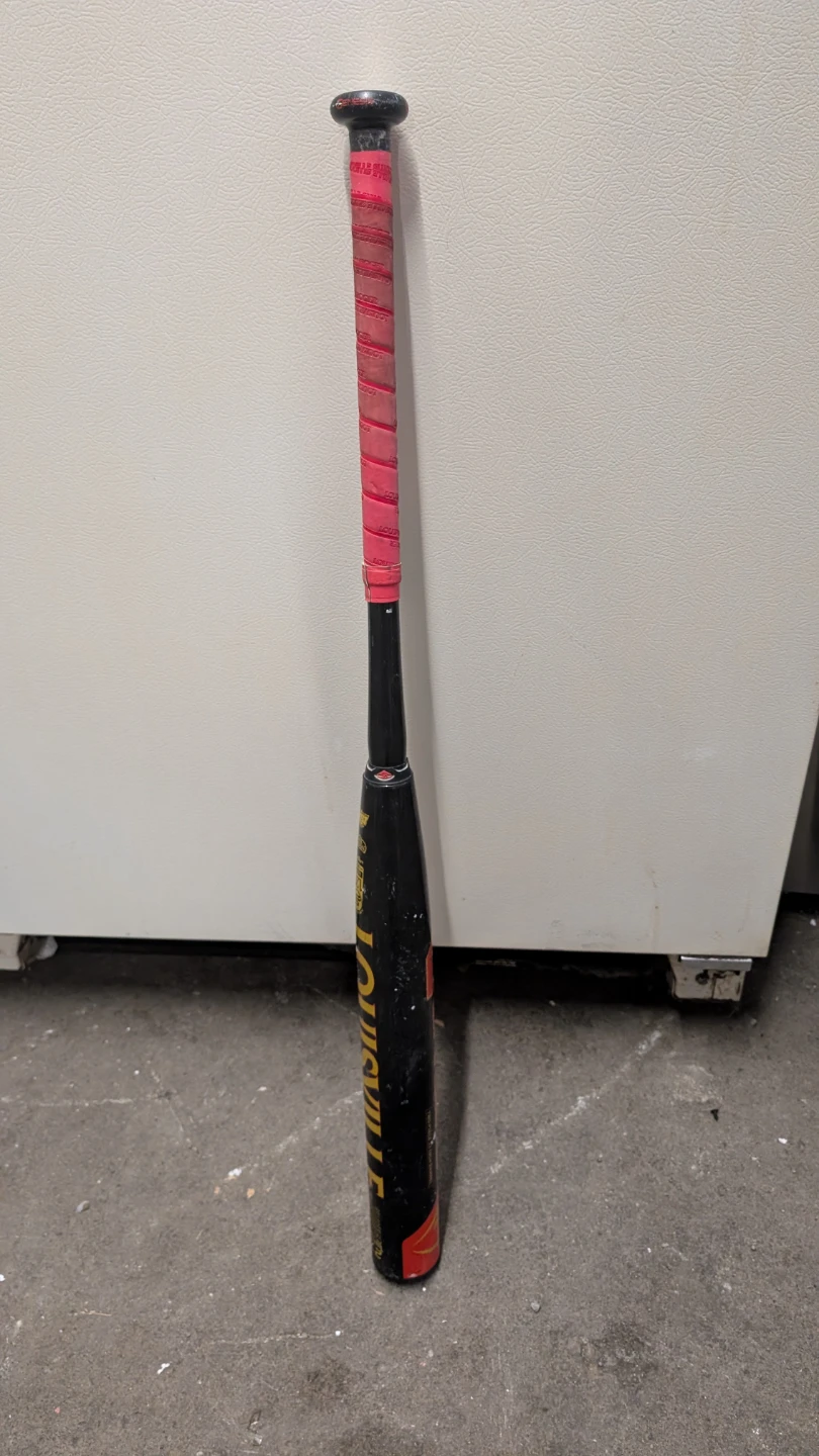 Louisville Slugger Genesis Two Piece Baseball Bat - photo 5