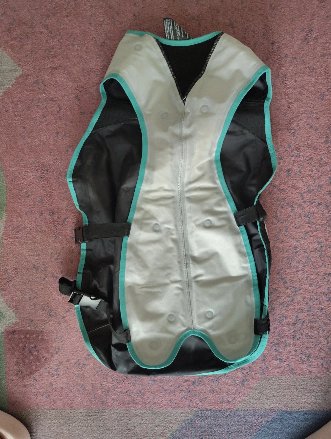 Suitical Dog cool Vest - photo 2
