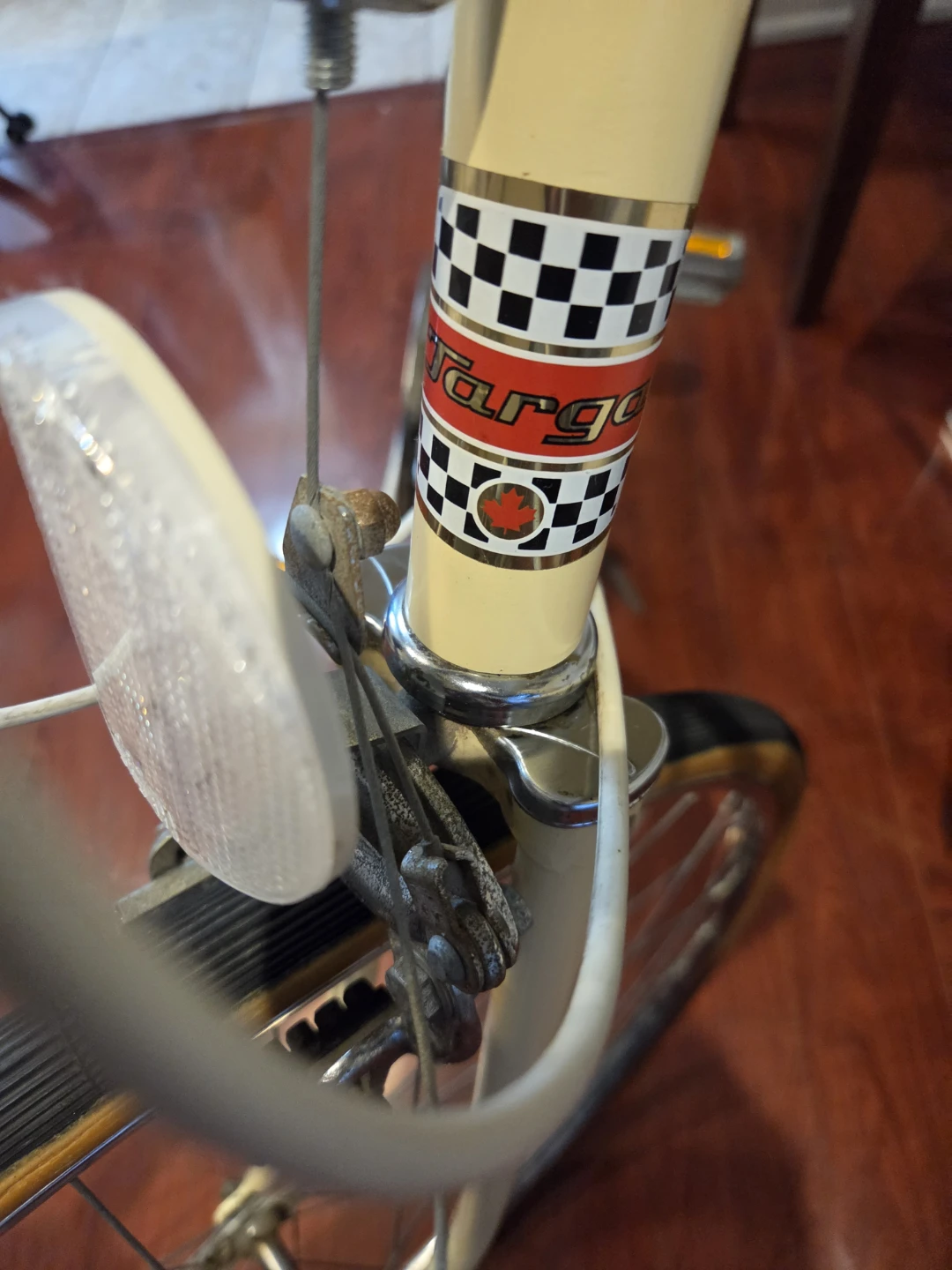 Targa bike - photo 4