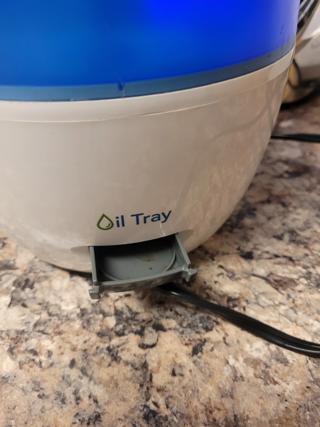 PureGuardian Ultrasonic Humidifier with Oil Tray - photo 5