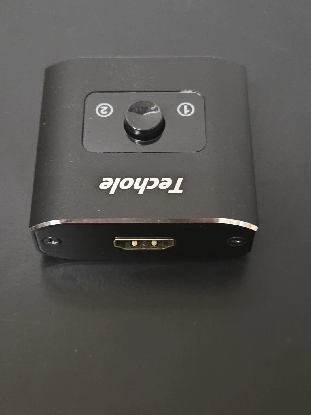 Techole HDMI Bi-Direction Switch HS305 - photo 3