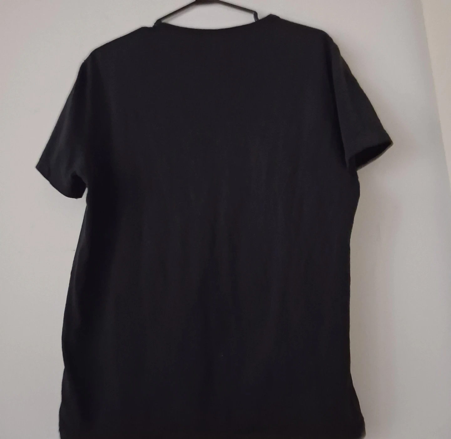 Polo Ralph Lauren T-Shirt - Black, Size M - photo 3