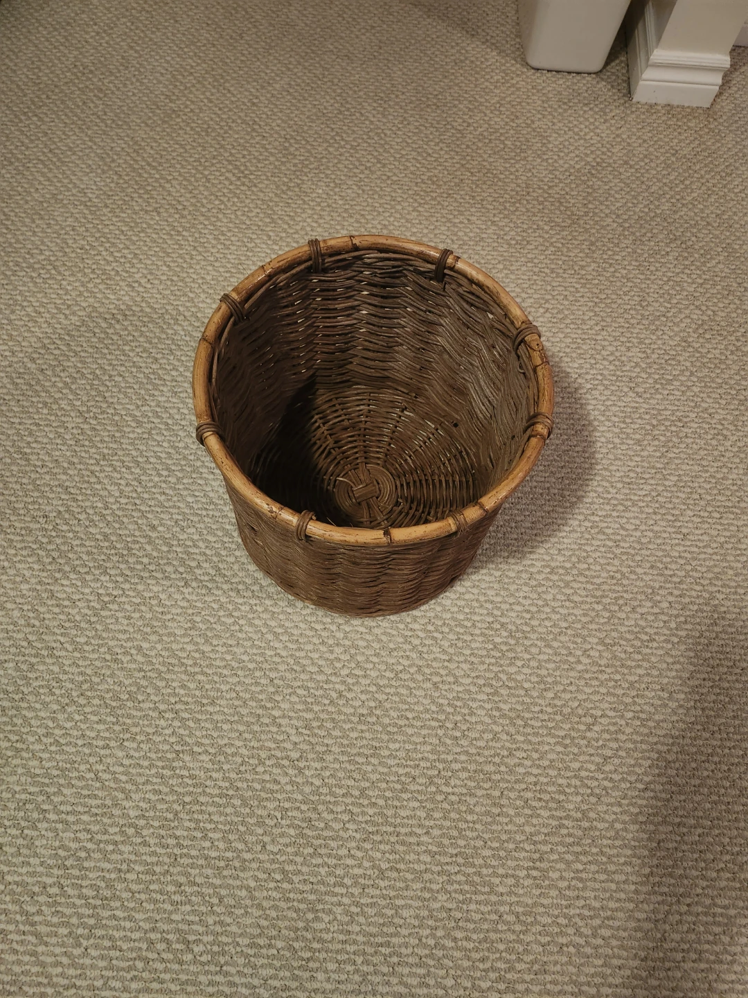Wicker Basket