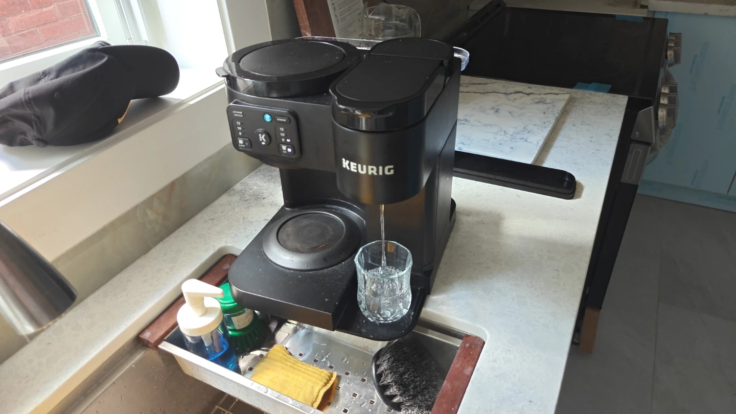 Keurig K Duo