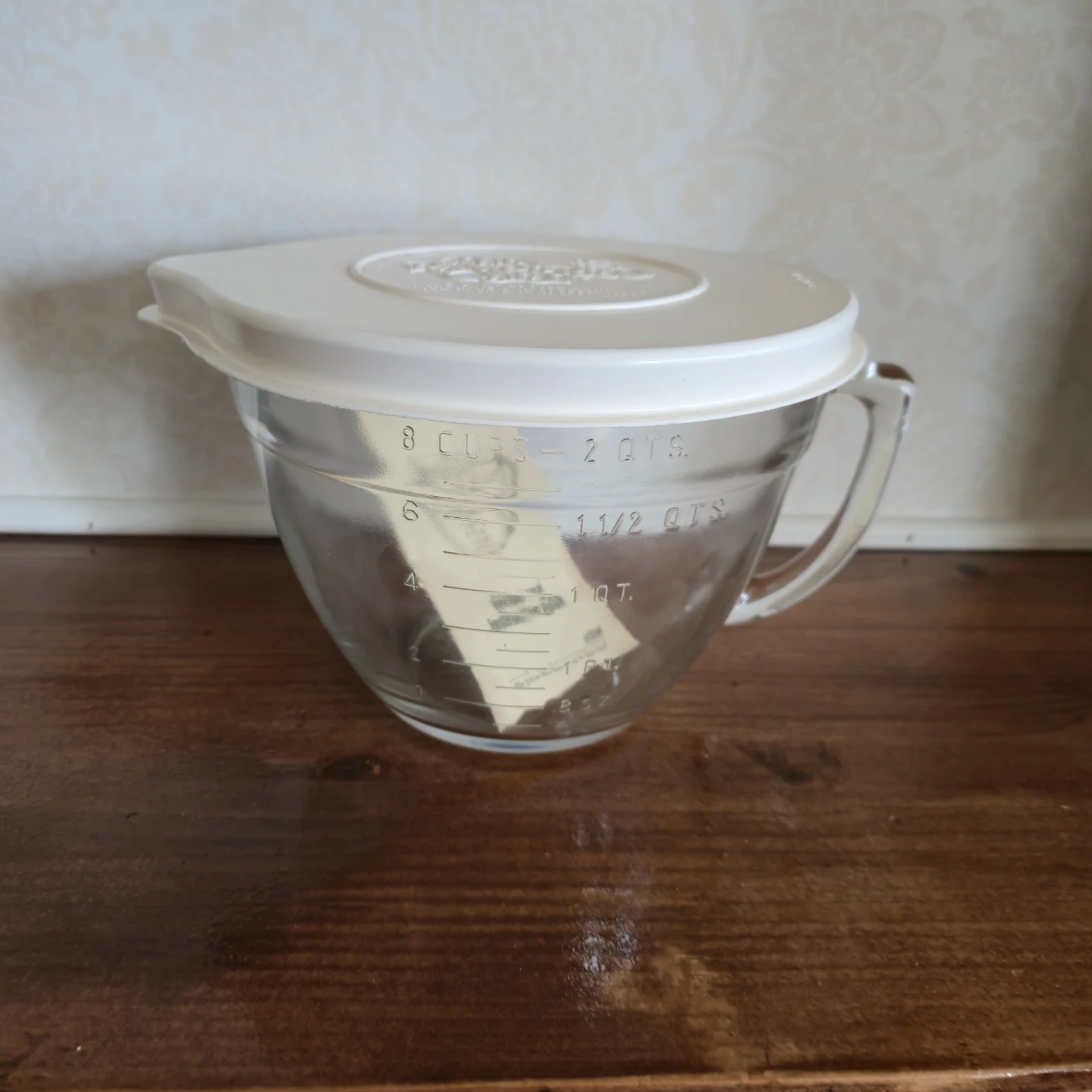 The pampered chef bowl - photo 3