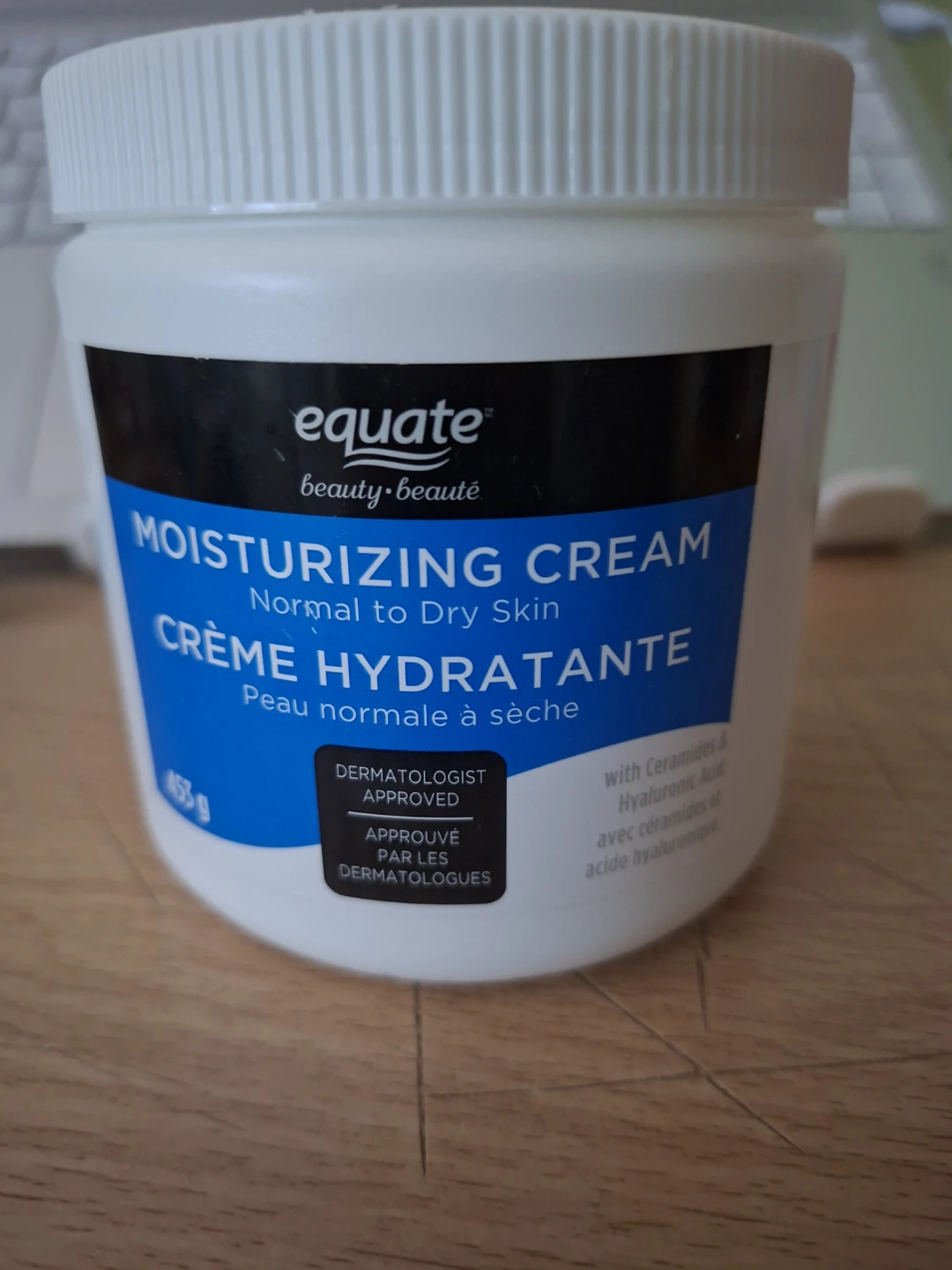 Equate Moisturizing Cream for Normal to Dry Skin - photo 2
