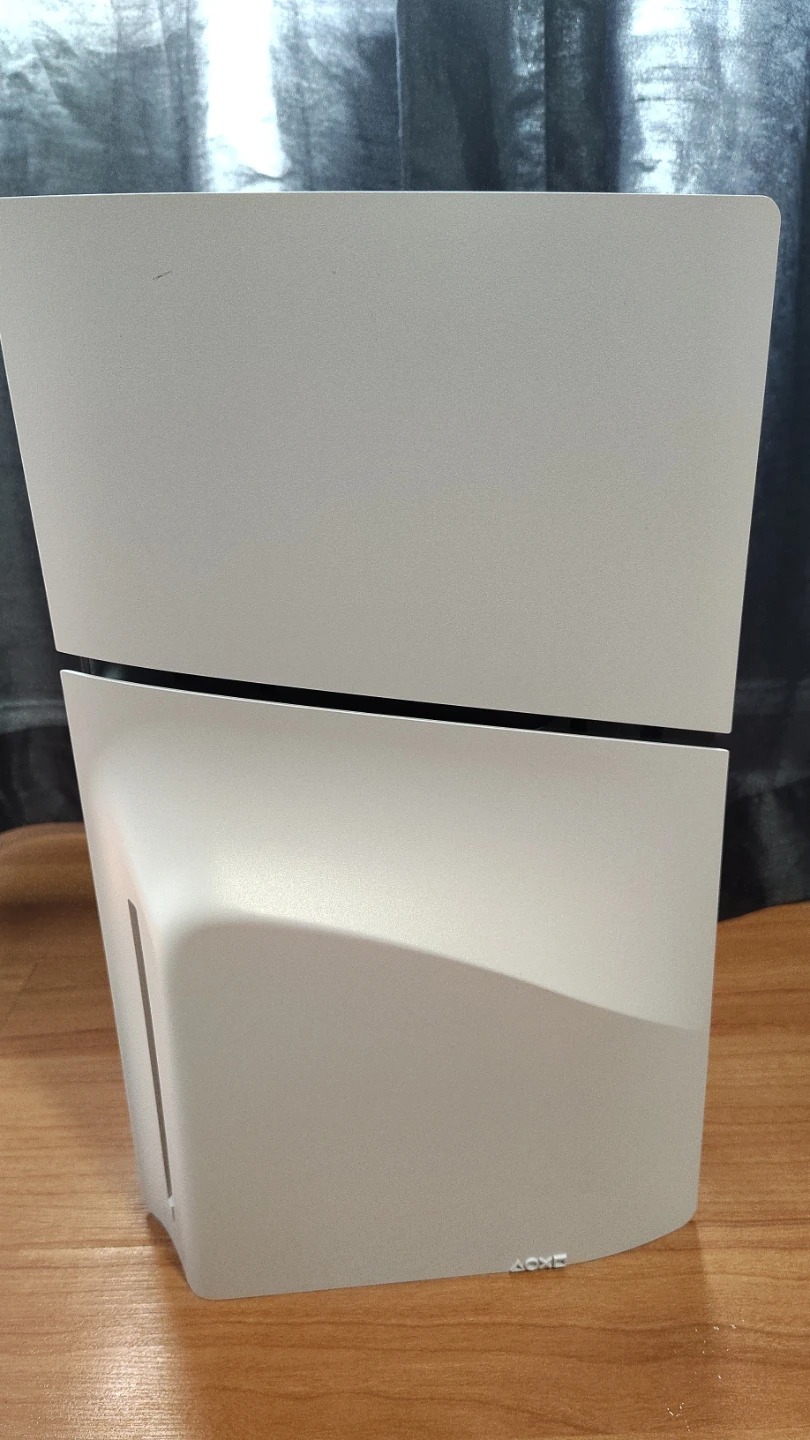 Sony PlayStation 5 1tb Console with 3 DualSense Controllers - photo 4