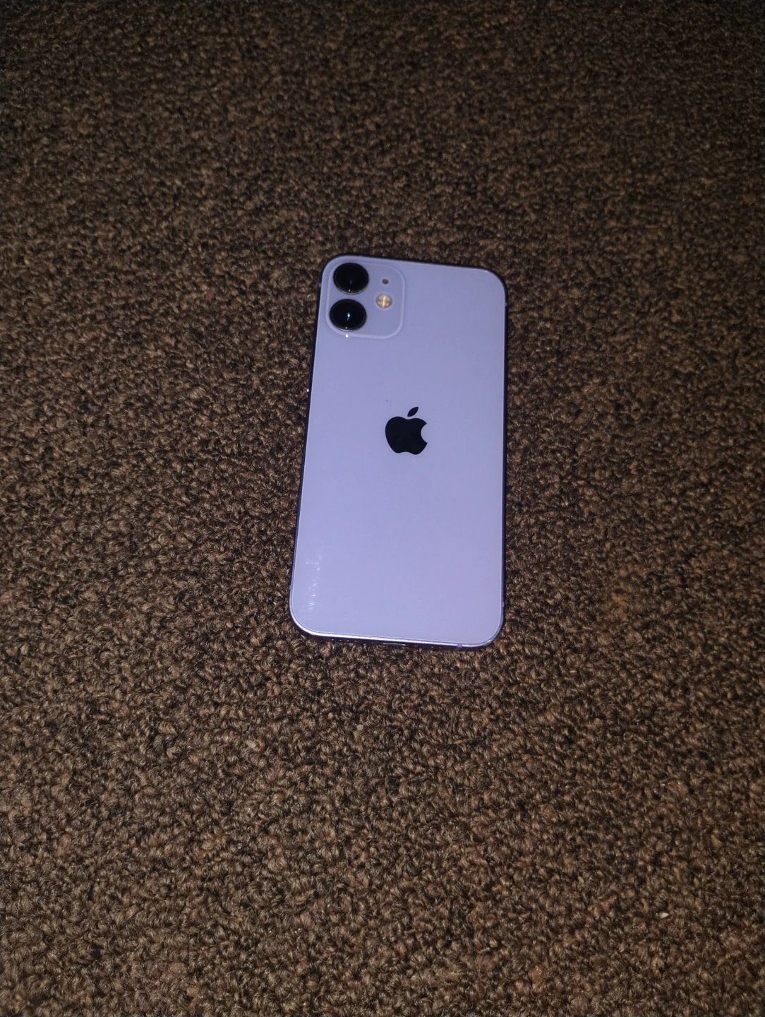 Apple iPhone 12 Mini