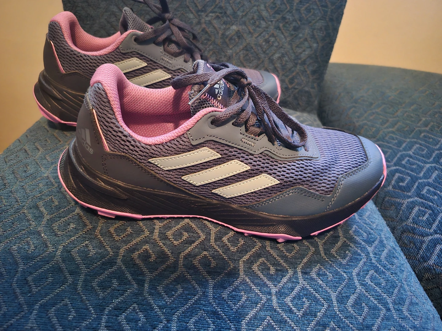 Adidas Running Shoes