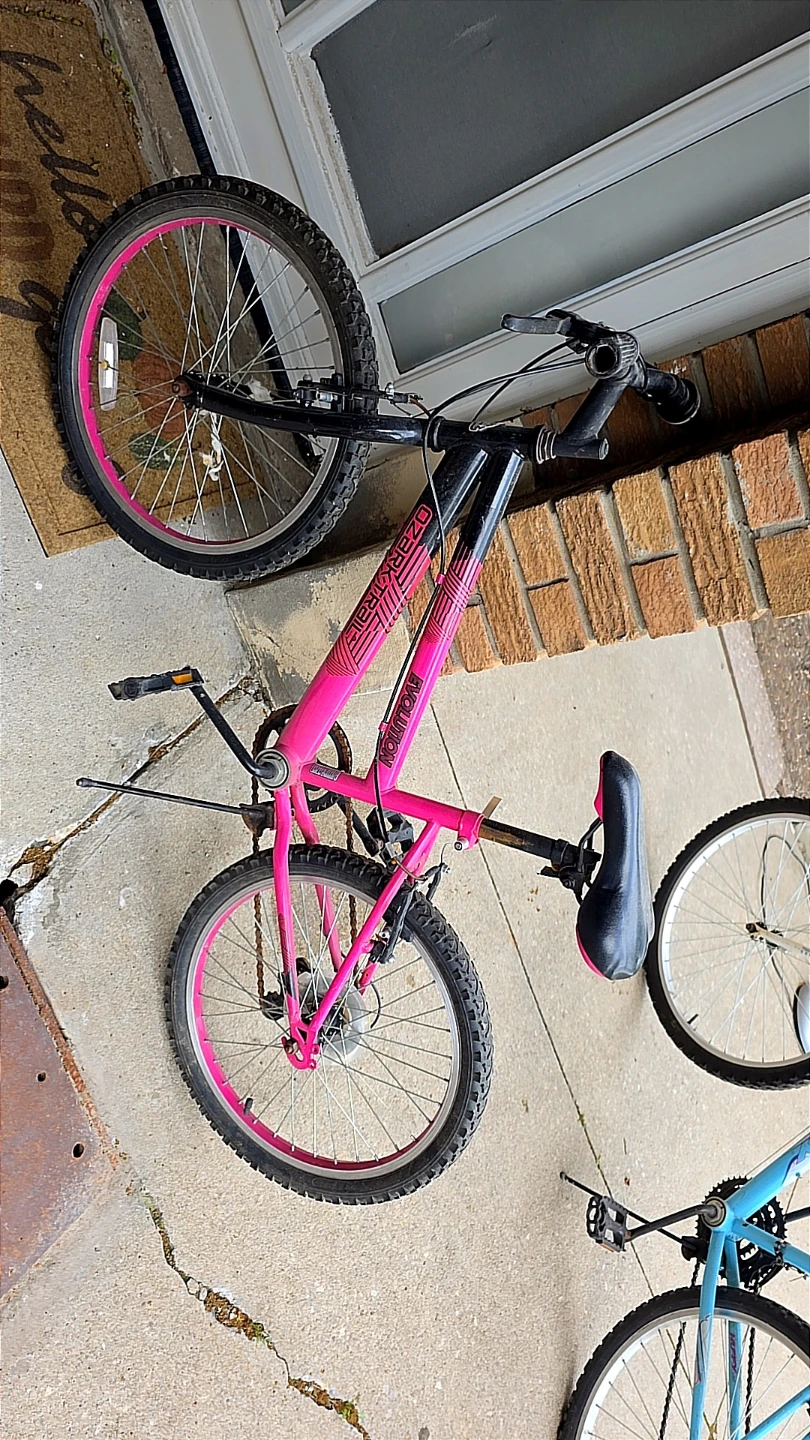 Ozark Trail Kids Bicycle - photo 2