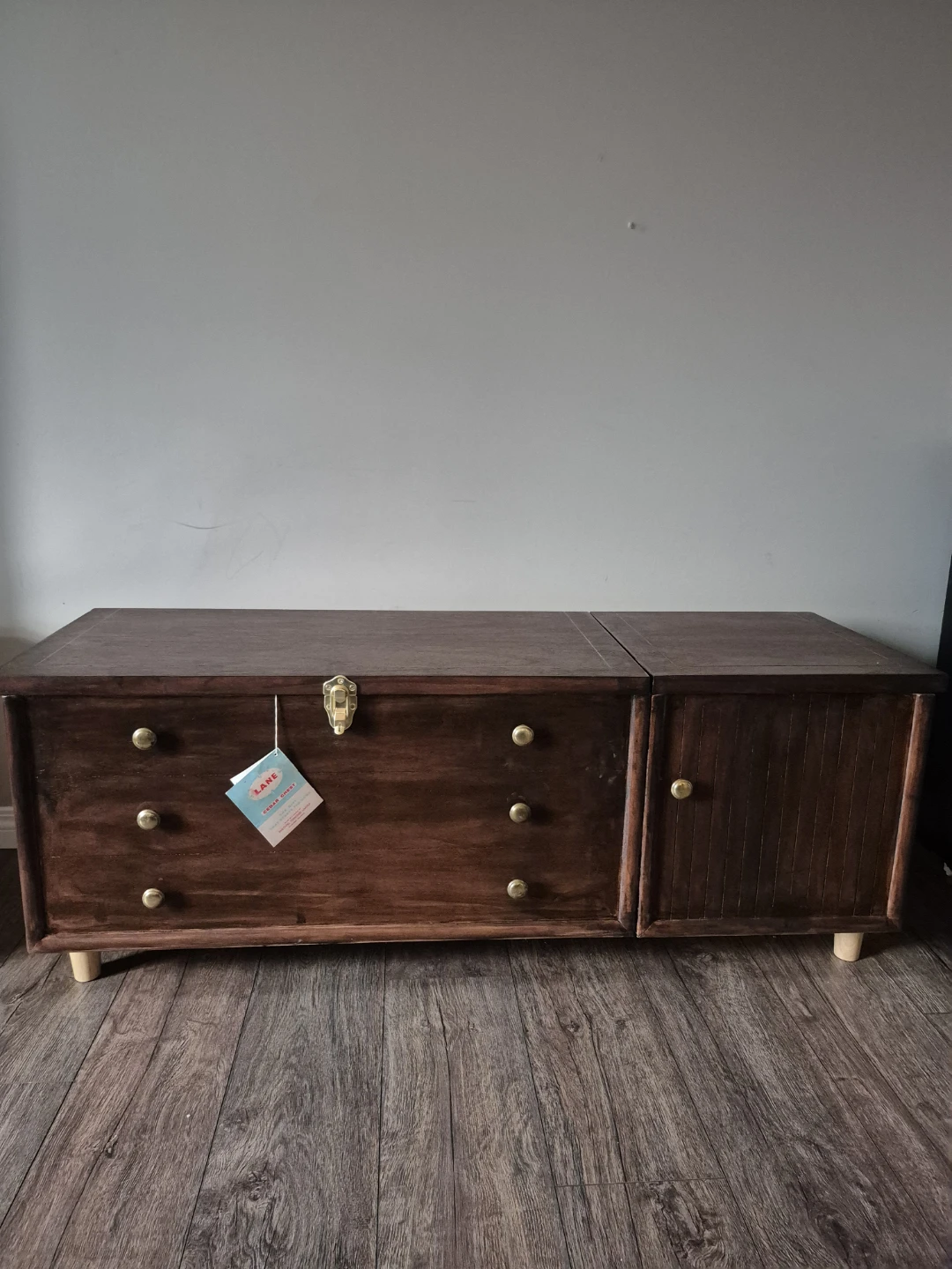 Lane Cedar Chest Style 0751 1959 - photo 2