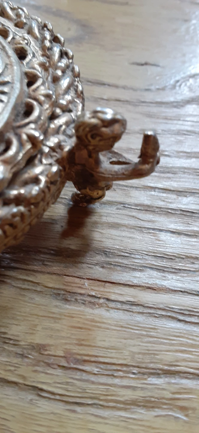 Collection of Unicorn Figurines and Letter Opener - photo 4