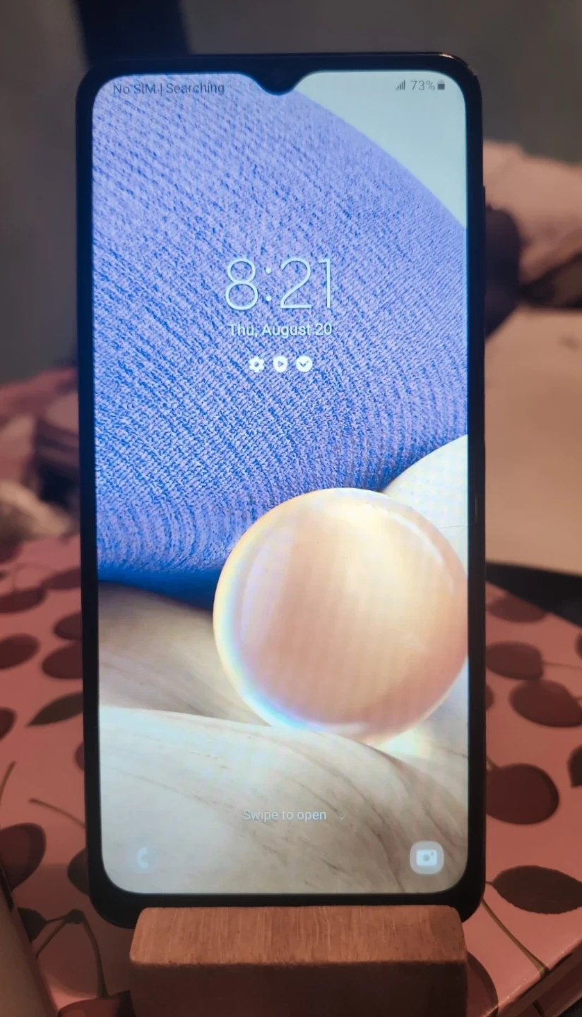 Samsung Galaxy A32 5G Smartphone