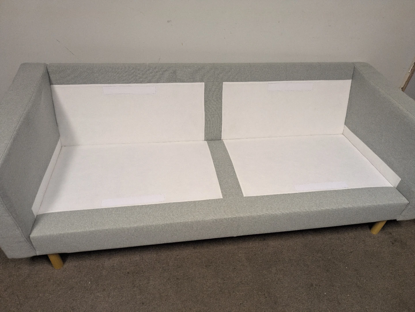 Couch - free delivery - photo 5