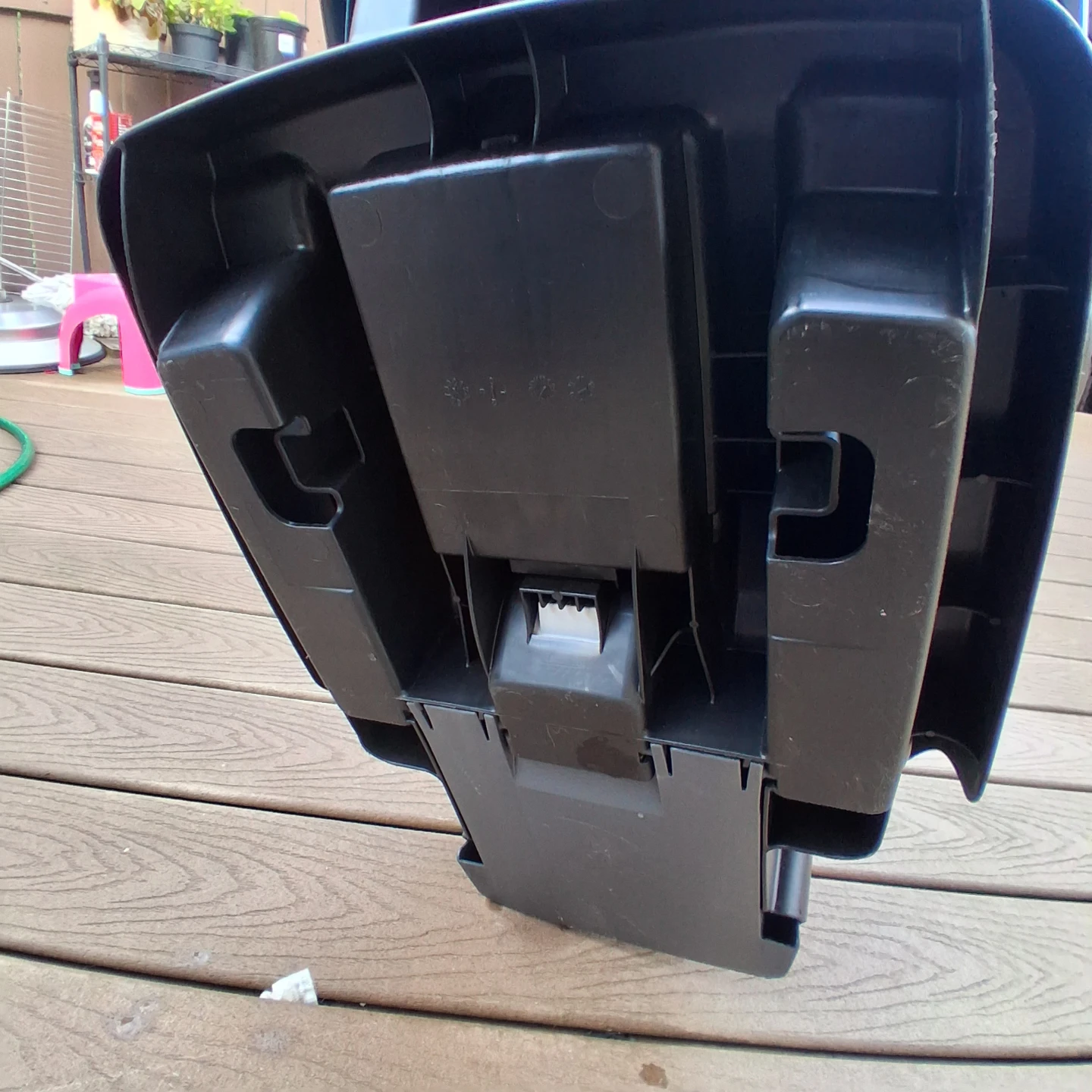 Graco SnugRide 35 Lite LX Infant Car Seat - photo 4