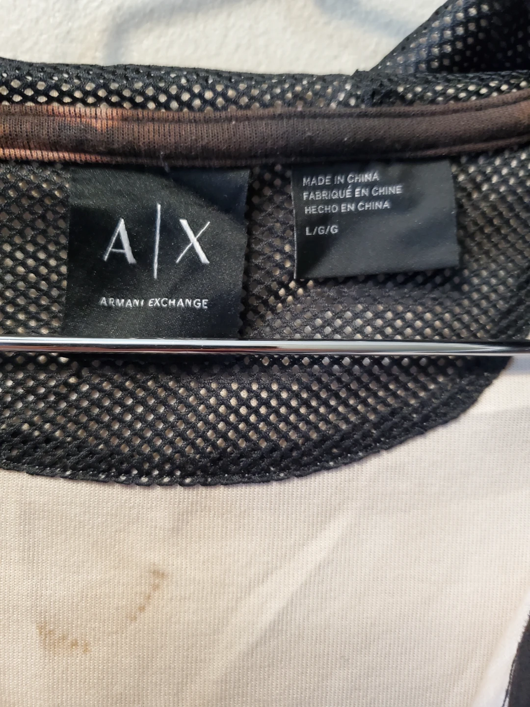 Men's Clothes Under Armour - photo 5