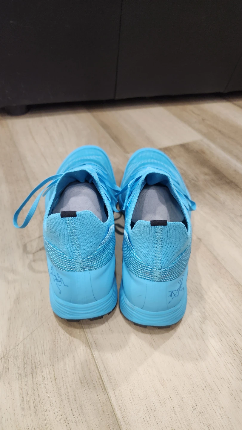 Arc'teryx Norvan SL - photo 4