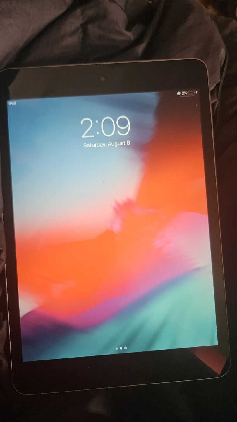 Apple iPad Mini